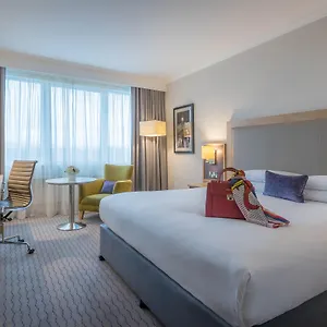 **** Hotel Clayton Burlington Road Ireland