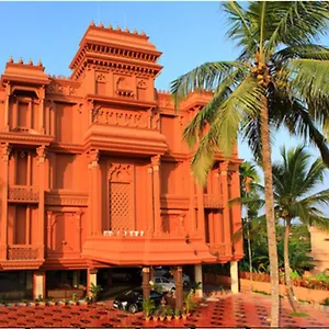 4* Resort Oxygen Resorts, Alleppey