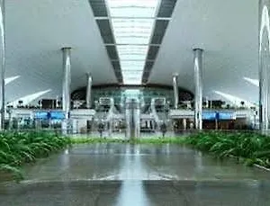 ***** Hotel International Airport United Arab Emirates