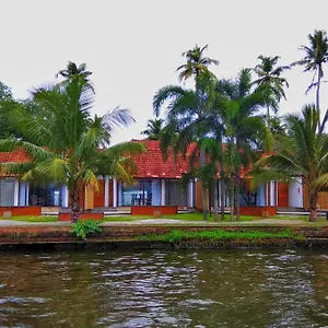 4* Resort Punnamada