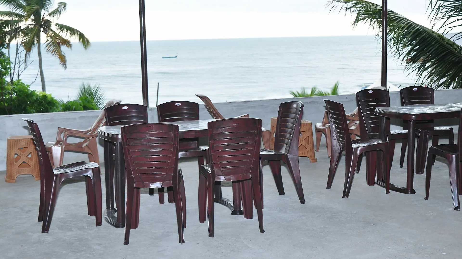 The Wind N Waves Hotel Alappuzha Indien