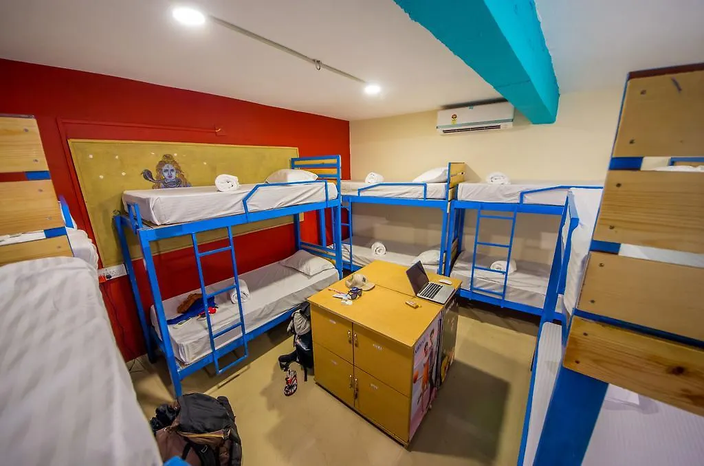 The Wind N Waves Hotel Alappuzha
