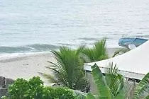 The Wind N Waves Hotel Alappuzha 2*,