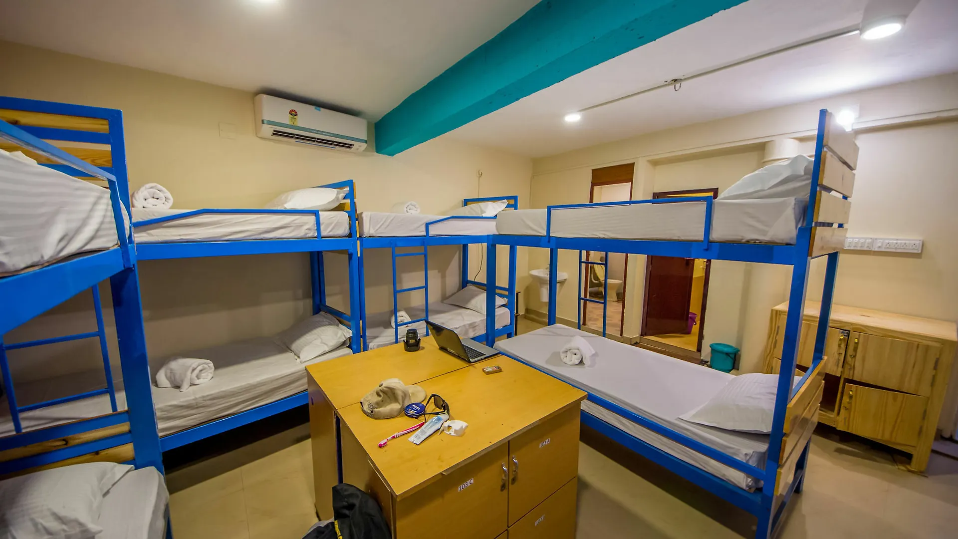 The Wind N Waves Hotel Alappuzha
