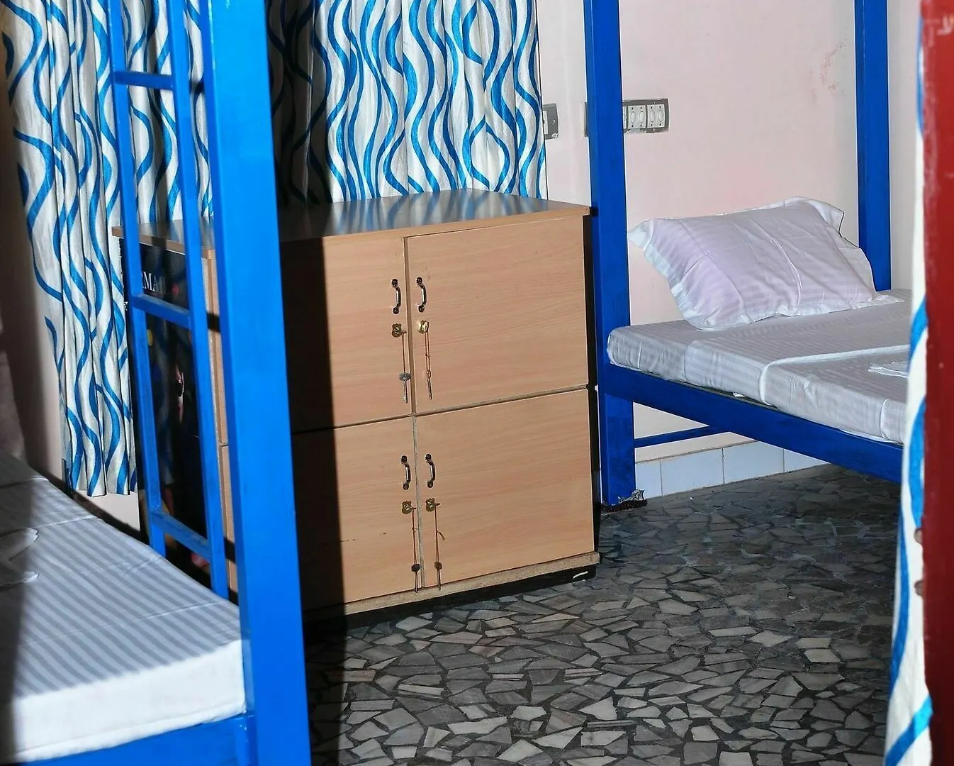 The Wind N Waves Hotel Alappuzha 2*,  India