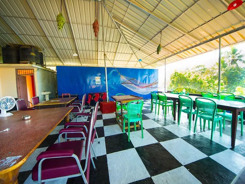 Guest house The Wind N Waves Hotel Alappuzha