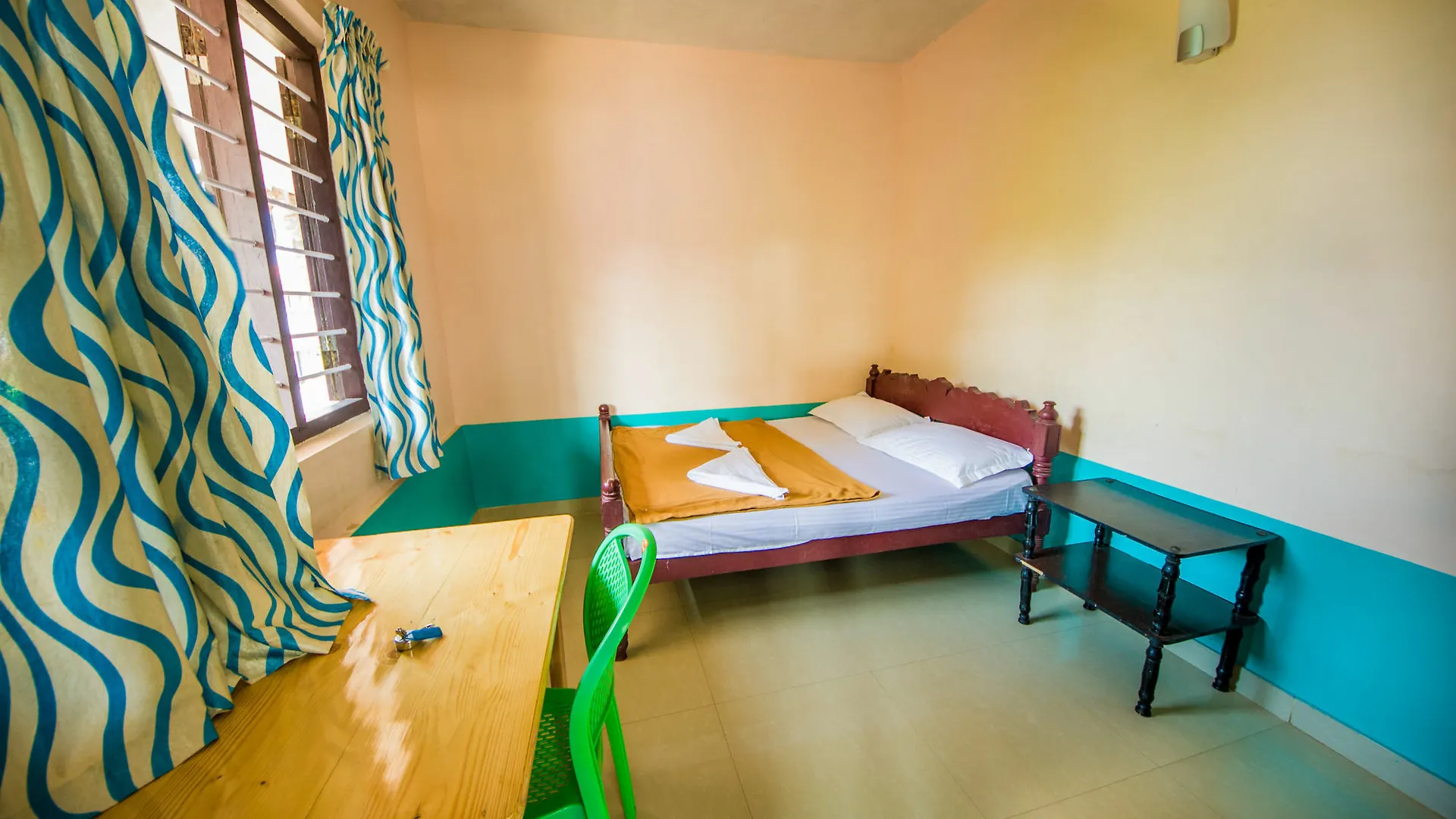 The Wind N Waves Hotel Alappuzha